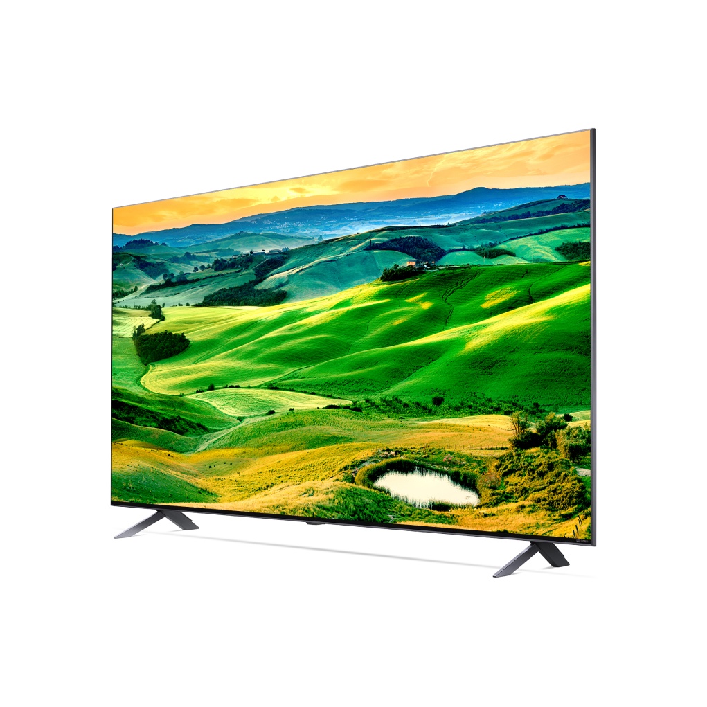 Smart Tivi QNED LG 4K 75 inch 75QNED80SQA  - Hàng chính hãng | BigBuy360 - bigbuy360.vn