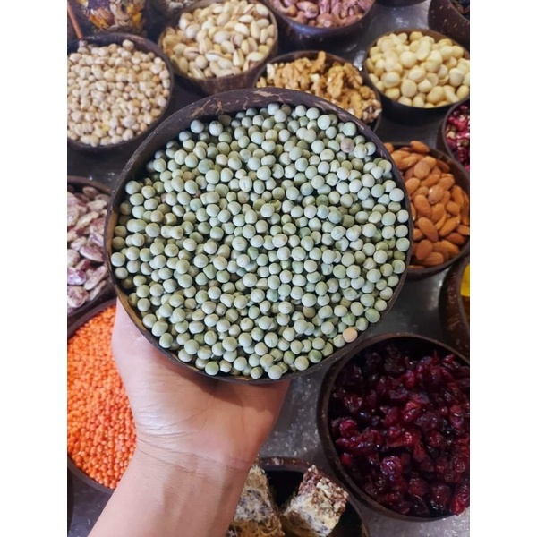 500g Đậu hà lan