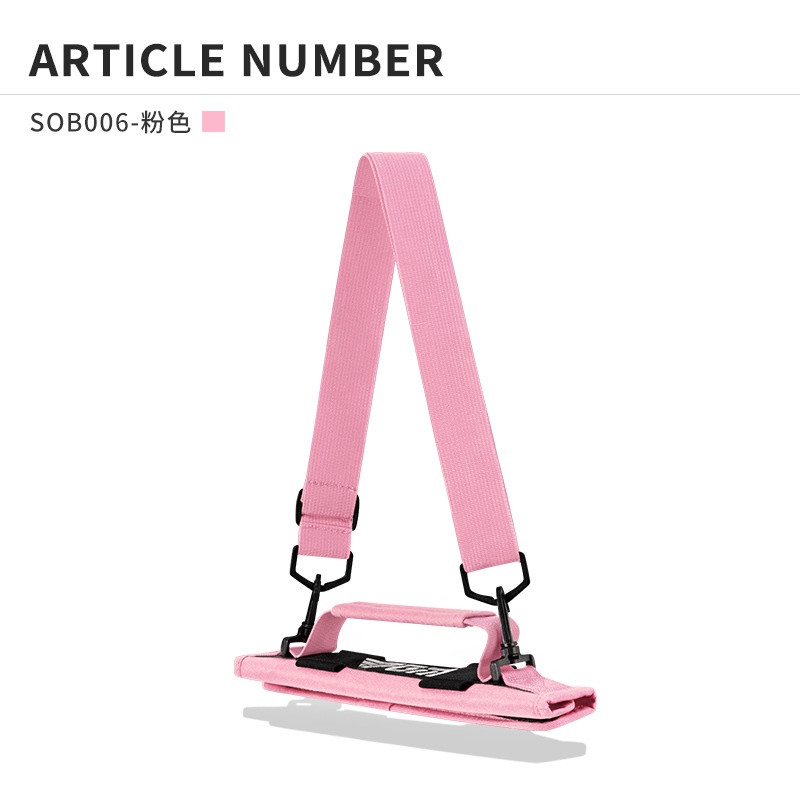 Túi Đựng Gậy Đánh golf mini 5 Gậy Đơn Giản Tiện Lợi Cho Nam