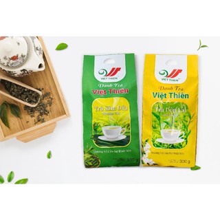 Trà Việt Thiên Sâm Dứa 300g