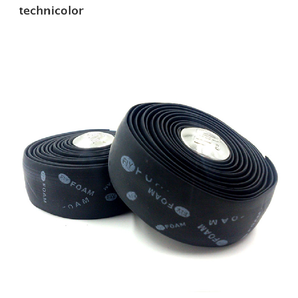 1 Cuộn Băng Quấn Tay Lái Xe Đạp Có Nút Bần