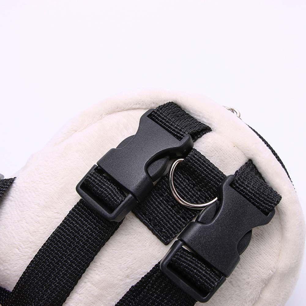 AARON1 Ba Lô Đựng Thú Cưng Cỡ Nhỏ / Vừa / Nhỏ Thiết Kế Dễ Thương Tiện Dụng Mang Theo Du