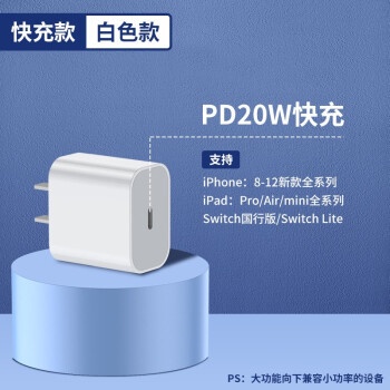 Cục Sạc Nhanh Aliku Cho Apple ipad mini6 air4 / ipad7 / air2 / pro