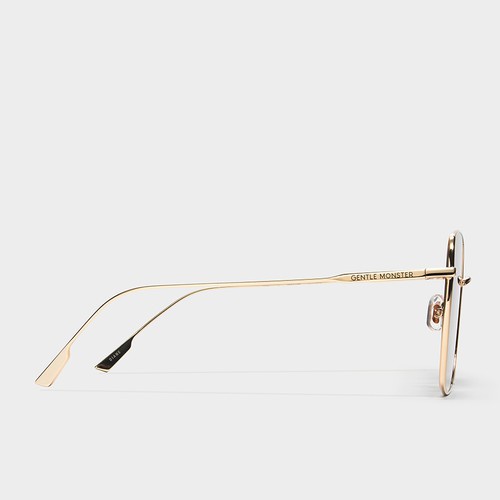 Kính mắt thời trang Nữ mã Vuông đen Siêu hot trên thị trường - chống tia UV400- MÃ 8051