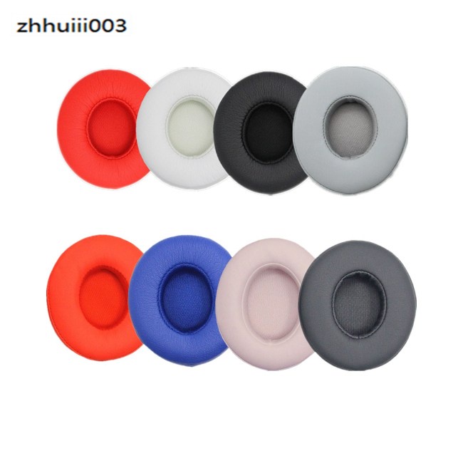 Set 2 Mút Đệm Tai nghe không dây Beats Solo 2.0 / solo3