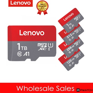 Thẻ Nhớ TF Cho Lenovo Class 10 Mini SD 1TB 512GB 256GB 128GB 64GB 32GB 16G