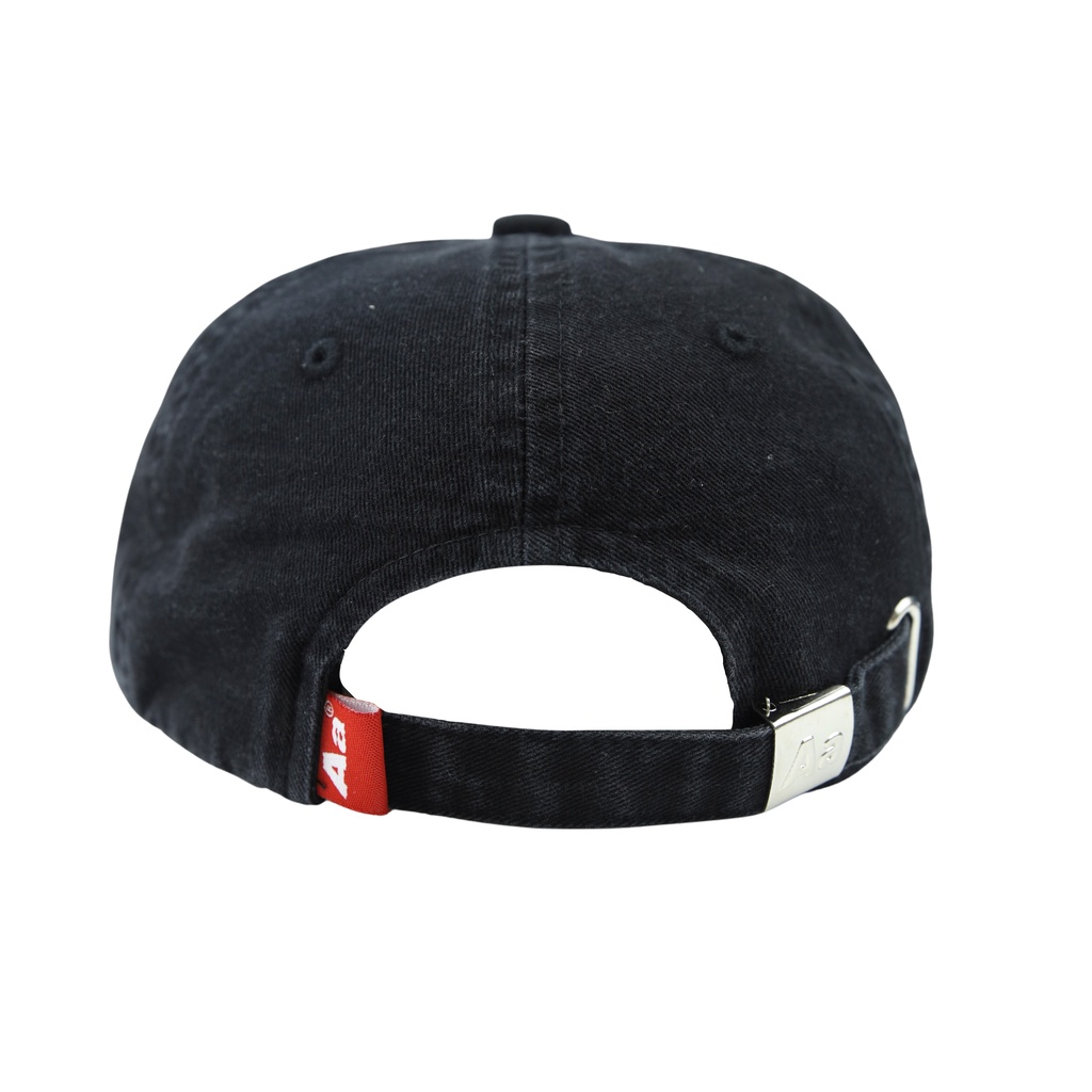 MŨ LƯỠI TRAI AA STU - AA STU. ® AA TELEX LOGO WASHED CAP // Aastudio