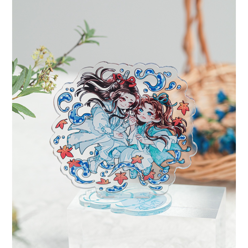 Sách - Tửu Chàng Tiên - Tiêu Đường Đông Qua (Tập 1)