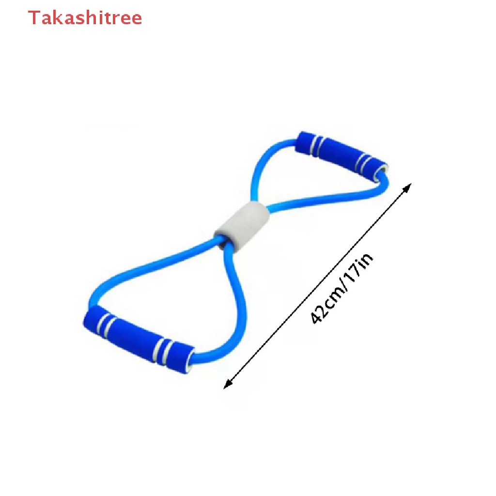 Dây Đai Kháng Lực Mở Rộng Vai / Lưng Tập Yoga Bazi