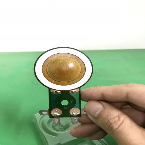 Côn  loa TREBLE kèn 250 - 5W, côn loa kéo hàng bình dân cho thợ, GIÁ 1 CÁI