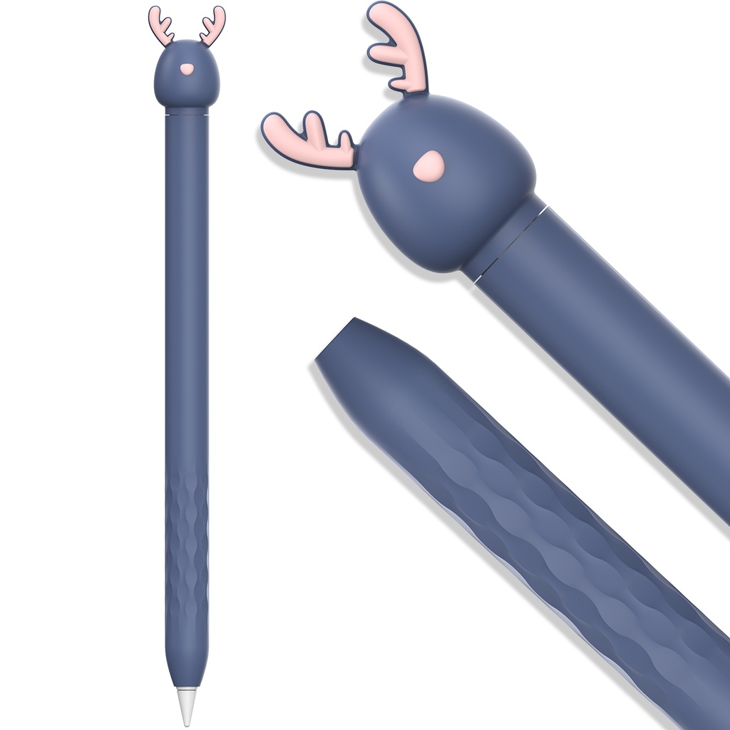 Case Bảo Vệ Kai.N PenAnimal Dành Cho Apple Pencil 1