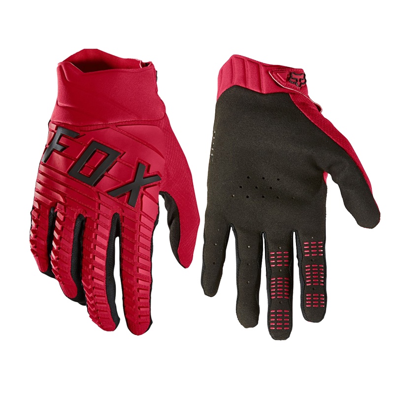 Găng Tay Lái Xe Đạp Có Đệm Xoay 360 Độ Unisex