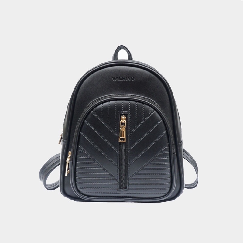 Balo thời trang nữ cao cấp nhiều màu VACHINO - BG007