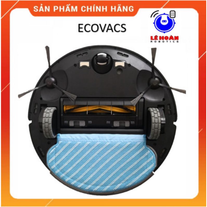 Robot hút bụi lau nhà Ecovacs Deebot T9 MAX, T8Max Plus, T8AIVI PLUS, T8 POWER, T8 MAX, T9 POWER