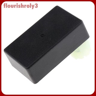 Mô-đun CDI Điều Khiển Đánh Lửa Cho Xe Tay Ga GY6-125
