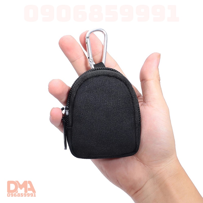 Túi Molle chiến thuật,túi đựng chìa khóa dã ngoại EDC