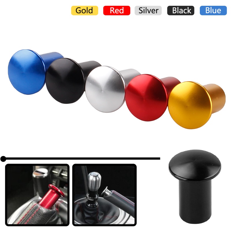 Nút Bọc Tay Phanh Xe Hơi Toyota GT86 Scion FRS Subaru BRZ