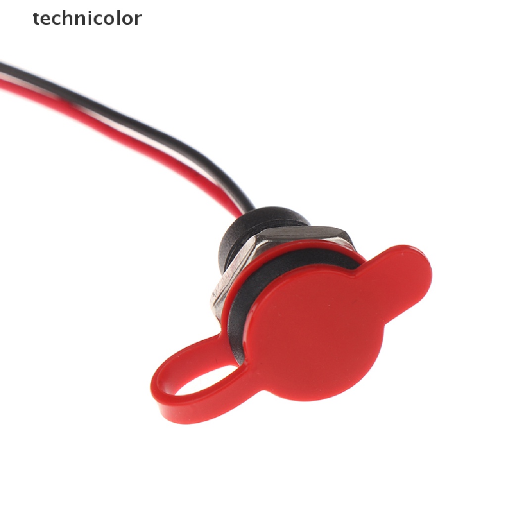 Ổ Cắm Sạc USB Loại C 2Pin PH2.0 Chống Thấm Nước Tiện Dụng