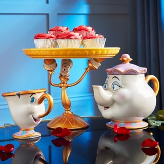 [SALE 40%] Ly sứ Disney (Bill Shopdisney US)
