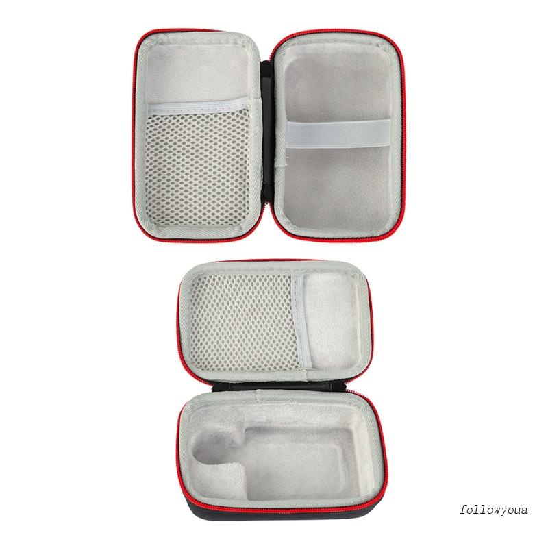 Túi Đựng Bảo Vệ Loa GO3 GO 3