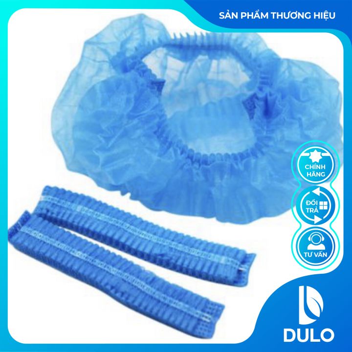 Mũ phẫu thuật - Dùng cho y bác sỹ