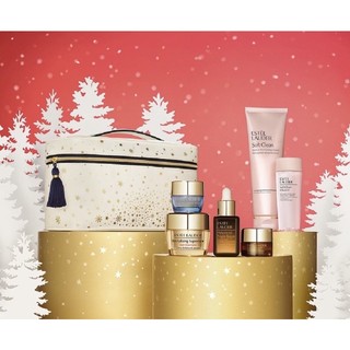 Set estee lauder 7 món dưỡng căng bóng, chống lão hóa