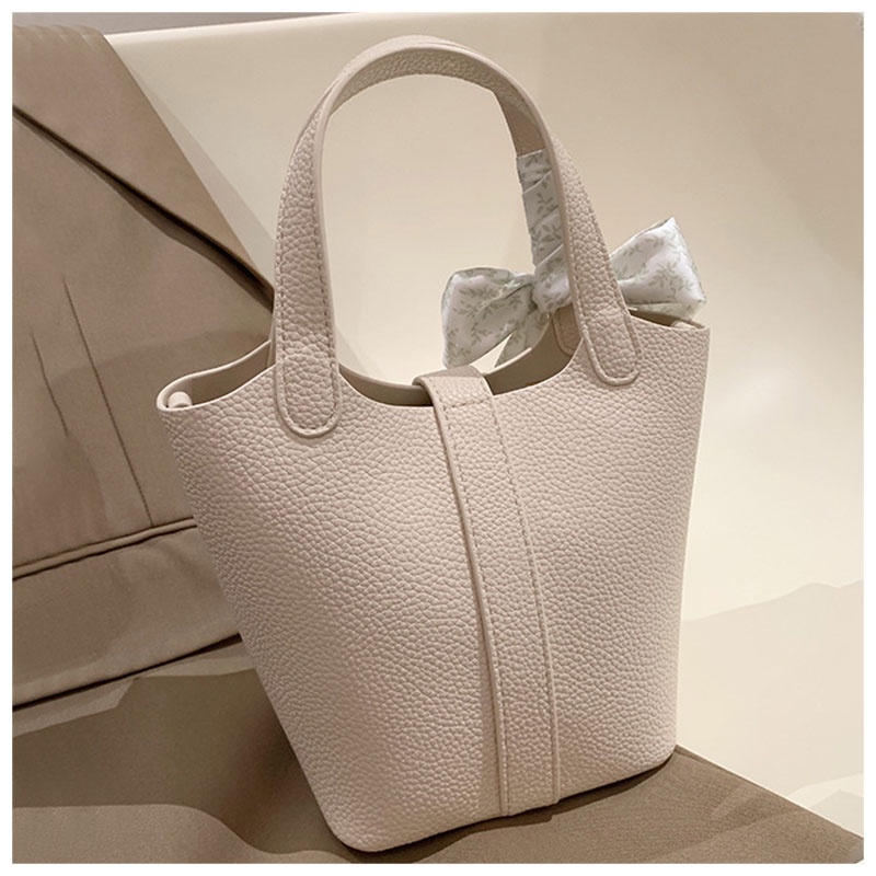 CHIC JOY Túi Đeo Vai Thời Trang Cao Cấp Bằng Nhựa PP / Boston