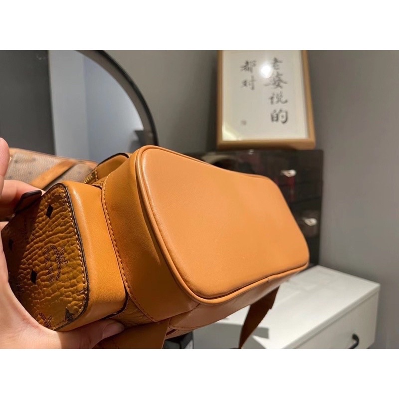 Balo da size 37 bản 2 khoá mới