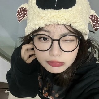 Kính Tròn 2 màu