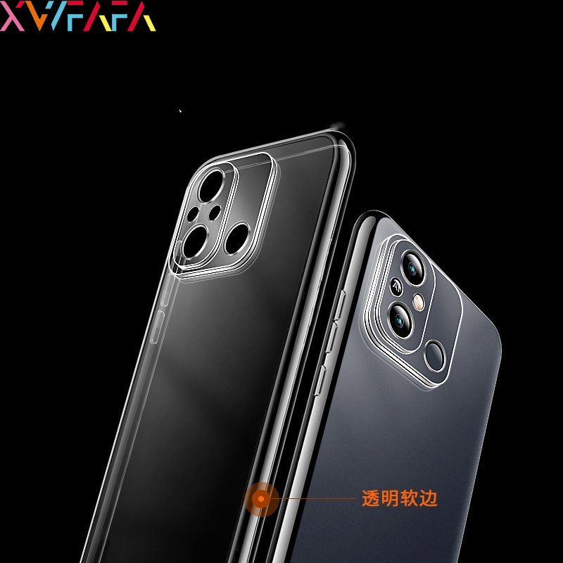Ốp Điện Thoại Cho Redmi 12C K60 K60E K60Pro K40 K40S K40Pro K30 K20 Pro K50 K50Pro K50 Gaming K50Ultra Redmi A1 10 10C