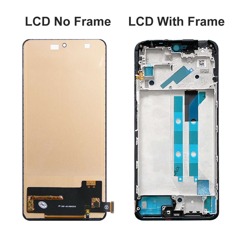 Màn Hình Cảm Ứng LCD TFT Thay Thế Cho Xiaomi POCO X4 Pro 5G