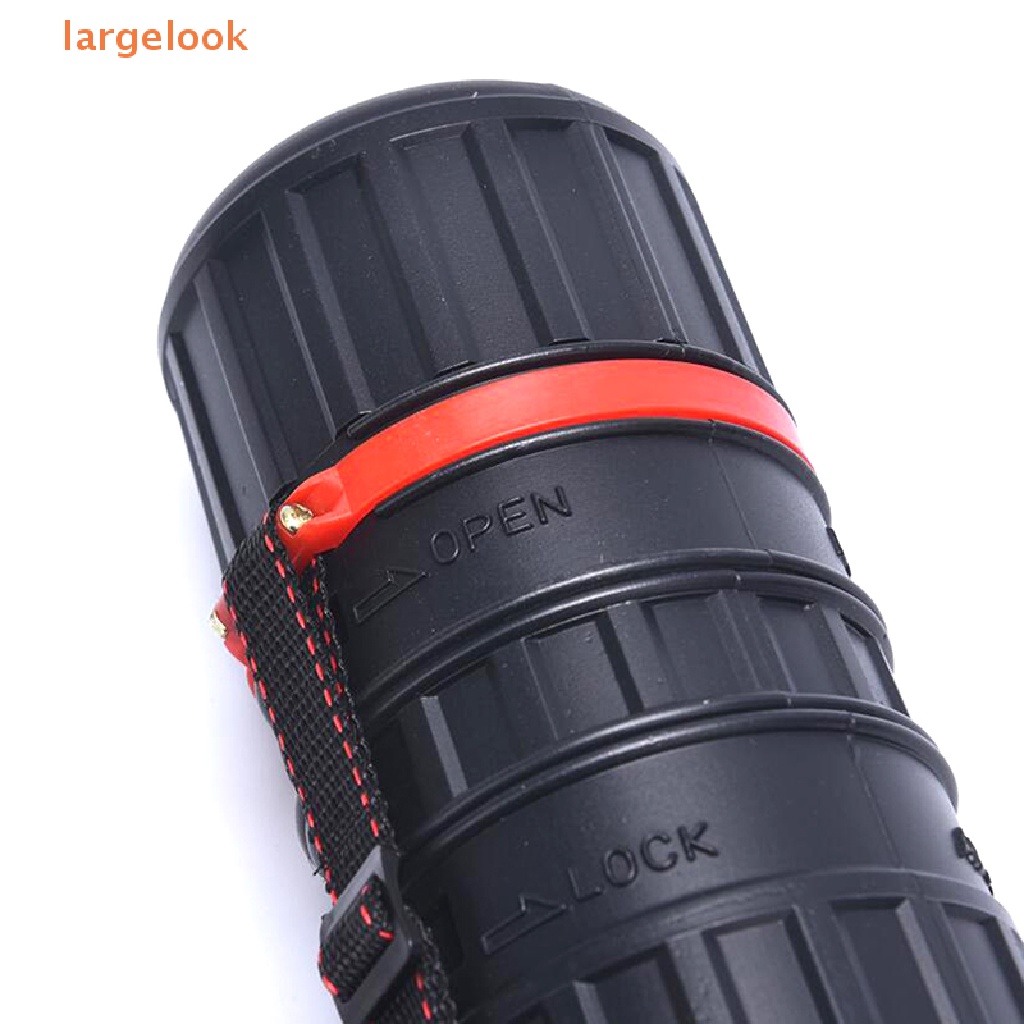 Giá Đỡ Áp Phích / Tài Liệu Bằng Nhựa Có Thể Thu Gọn Tiện Dụng