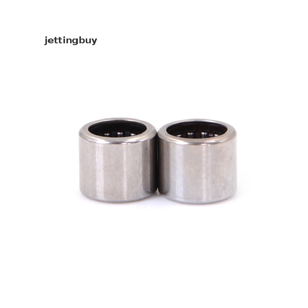 Set 10 vòng bi lăn hai chiều JETTING HK1010 10x14x10mm