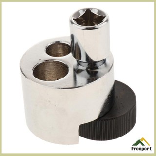 [Szgqmyyx1] 1 / 2 Drive Stud Extracter Puller Tool 1 / 4 (6mm) - 3 / 4 (19mm)