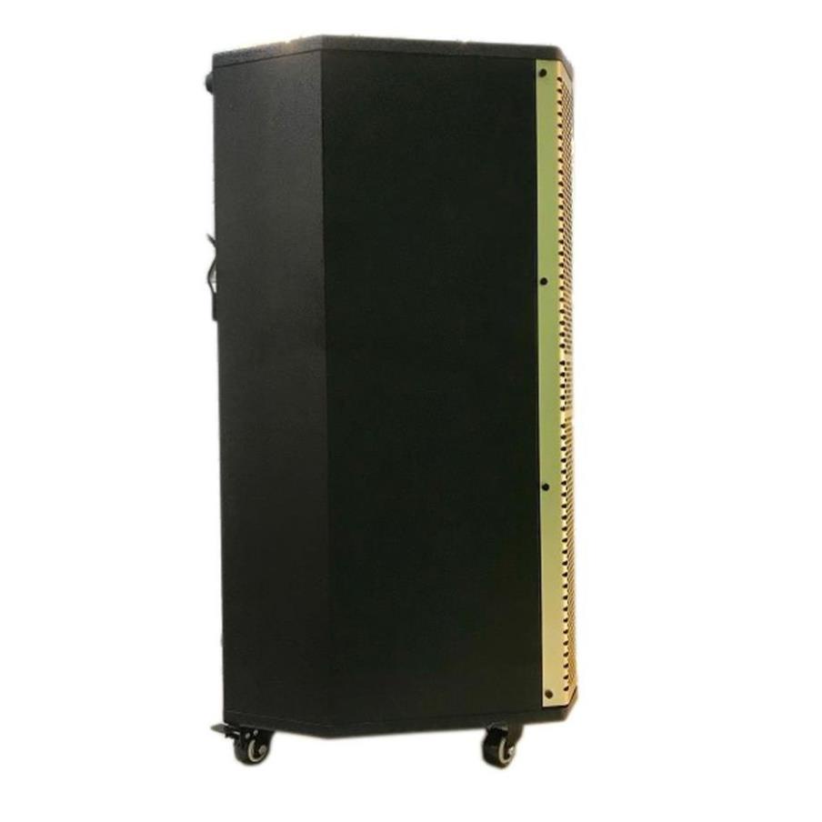 0357628205 LOA KÉO DI ĐỘNG TEMEISHENG ED-1506 4 TẤC 0357628205