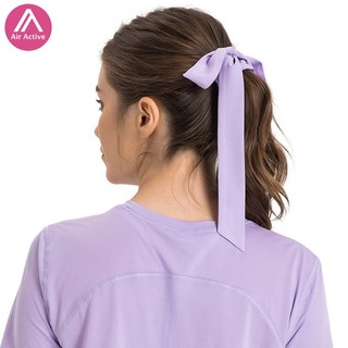 Dây buộc tóc cao su thắt nơ xinh xắn thời trang