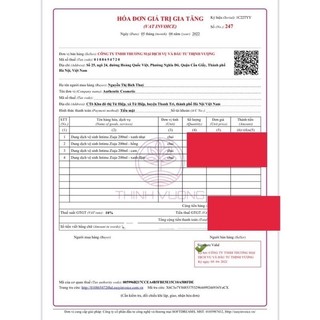 Dung Dịch Vệ Sinh 200ml