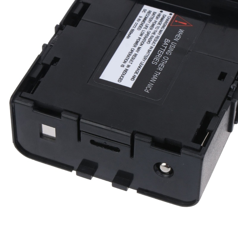 Hộp Đựng ABS Nhỏ Gọn Cho GP68 GP63 GP688