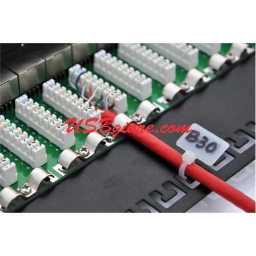 DÂY RÚT GHI CHÚ ĐÁNH DẤU DÂY CÁP 3x100