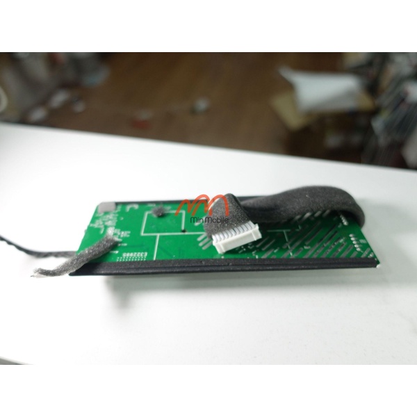 Vỏ - Main - Chân Sạc - Nút - Loa JBL Charge 3