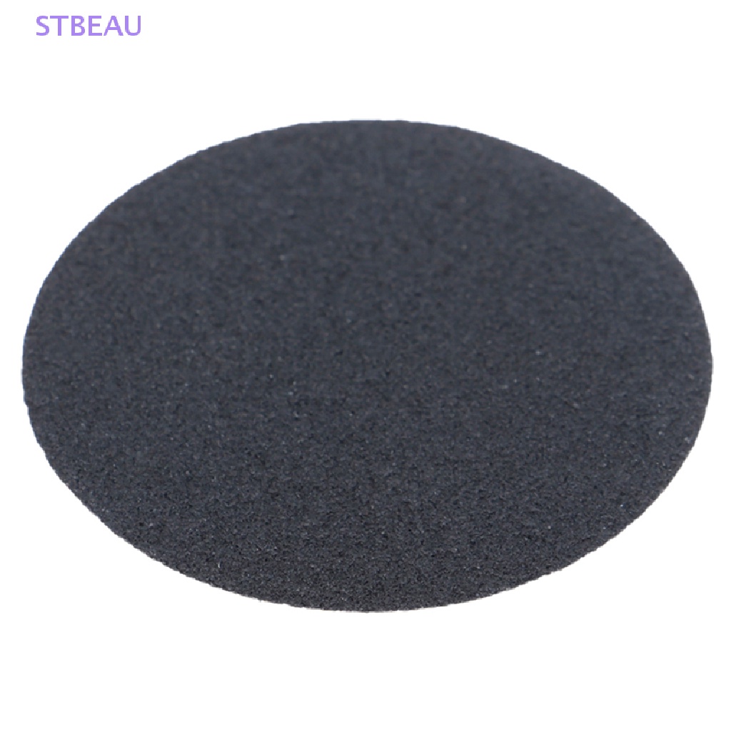 Set 60 Đĩa Giấy Nhám Thay Thế Cho Máy Chà Gót Chân Loại Bỏ Da Chết MME