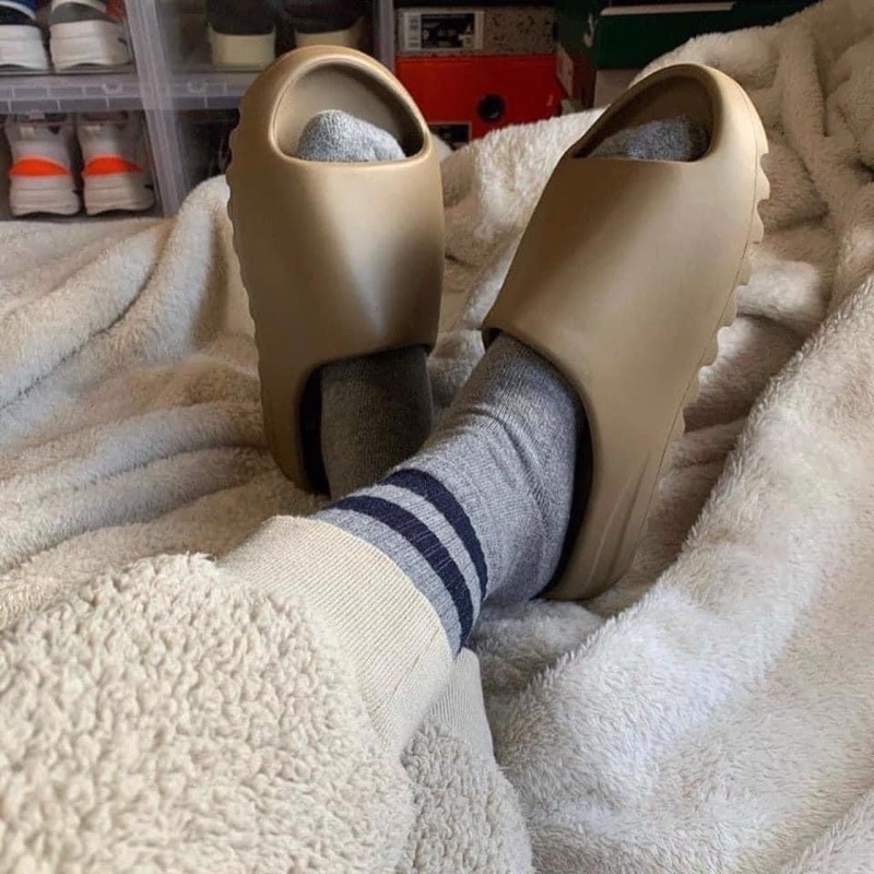 Dép siêu nhẹ yee.zyy hàng Quảng Châu xinh xắn