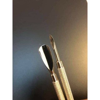 Cây đẩy da nail, cây lấy khóe móng