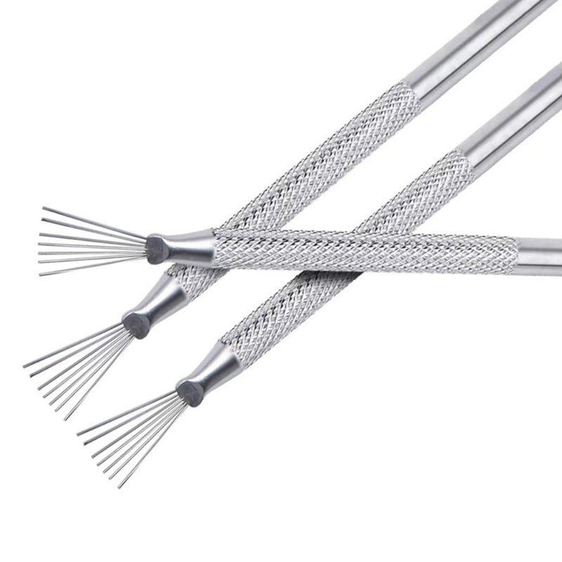 Dụng Cụ Kim Tạo Hình Đất Sét Làm Thủ Công Chuyên Dụng