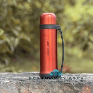 Bình nhiệt nóng lạnh soft handle lhc1418 - 700ml