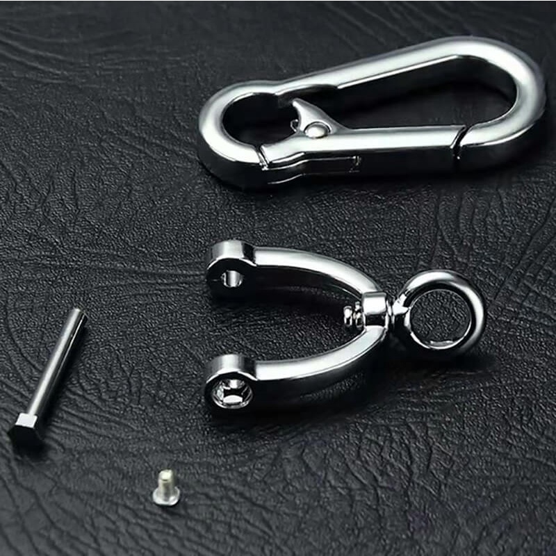 Móc Khóa Xe Ô Tô , xe máy  Móc Chìa Khóa Kim Loại