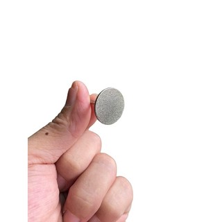 Đầu mài ô ,mài móng đầu gắn nhám mài móng