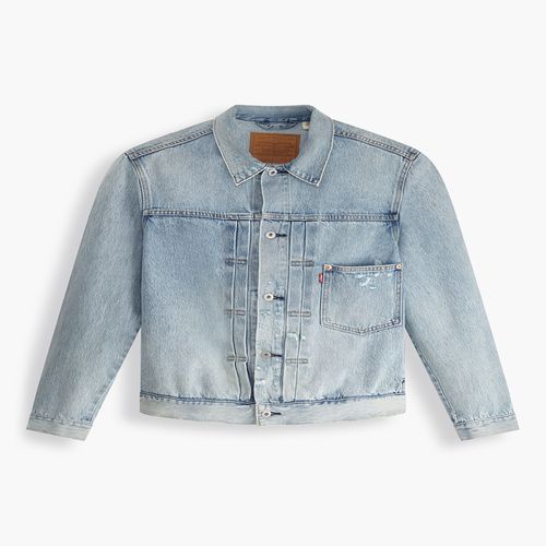 LEVI'S - Áo Khoác Jeans Nam A3174-0006