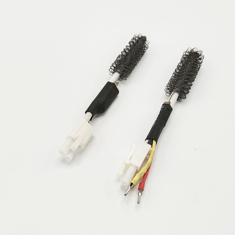 Súng Bắn Khí Nóng 850A 850B 852D 990A 220V Kèm Phụ Kiện