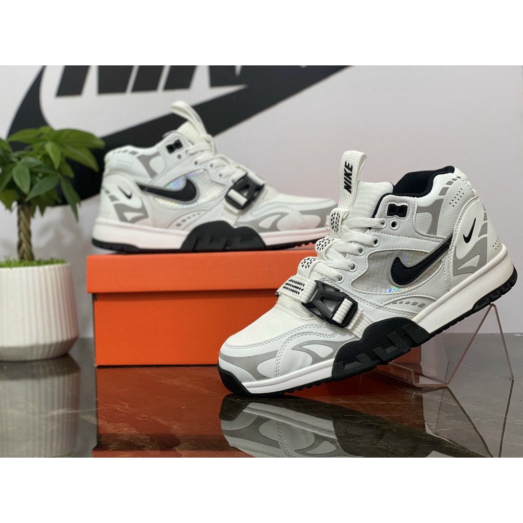 Giày  Nike Air Trainer 1 Nam Cổ Cao | - FullBox
